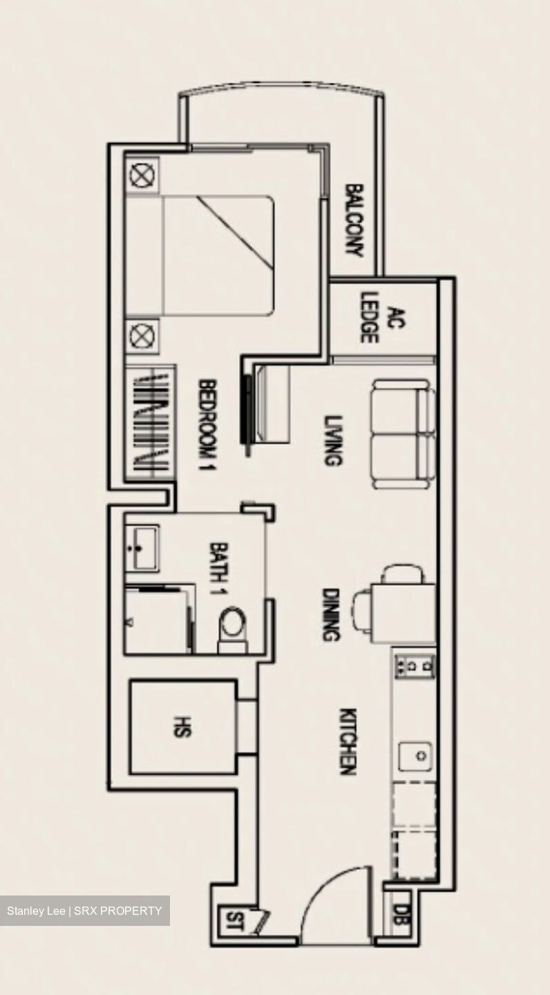 Treasures @ G20 (D14), Apartment #483772301